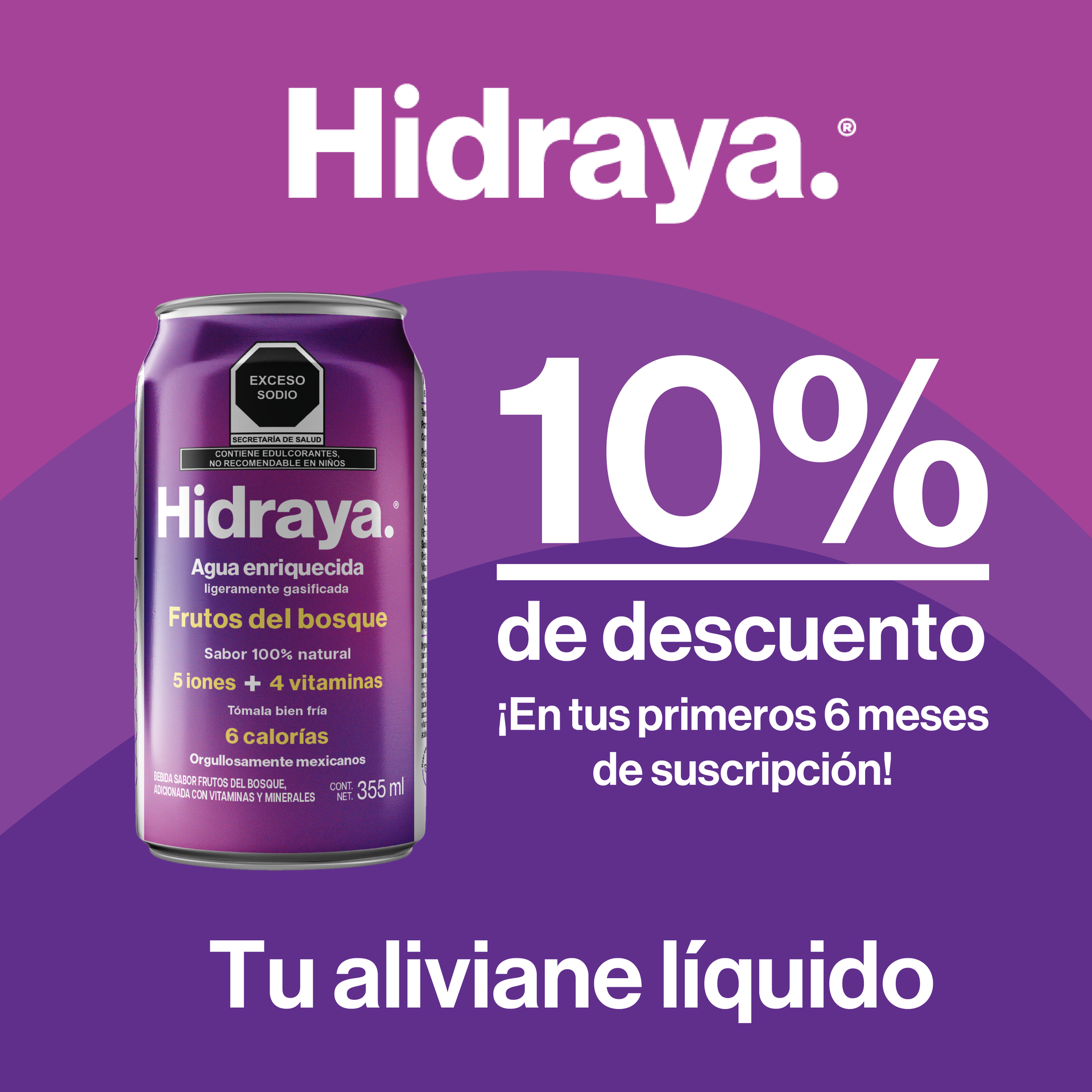 Descuento especial